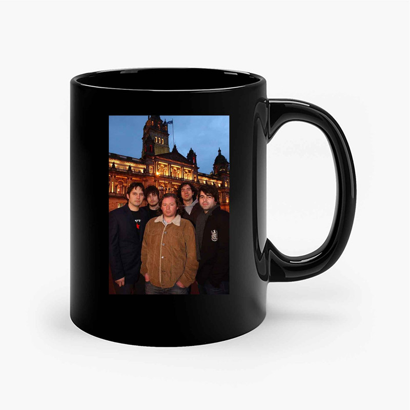 Snow Patrol A Young Band In England Ceramic Mugs.jpg