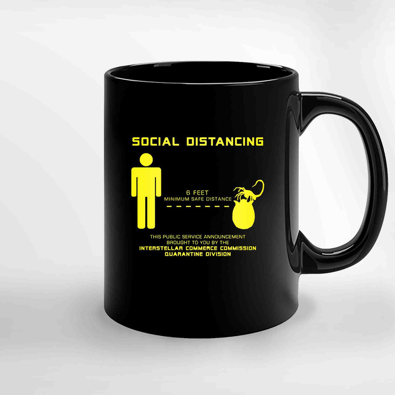 Social Distance Hugger Ceramic Mugs.jpg