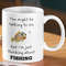 I'm Thinking About Fishing Mug, Fishing Lover, Gifts For Fishermen, Presents For Fishermen, Fishing Gifts, Funny Mug.jpg