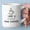 Life Is Too Short For Bad Coffee Ceramic Mug 11oz, Coffee Mug, Coffee Lover Gift, Coffee Connoisseur Mug, Life Is Too Short Mug.jpg