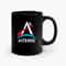 Nasa Artemis Program Logo Mars 2024 Space Astronaut Ceramic Mugs.jpg