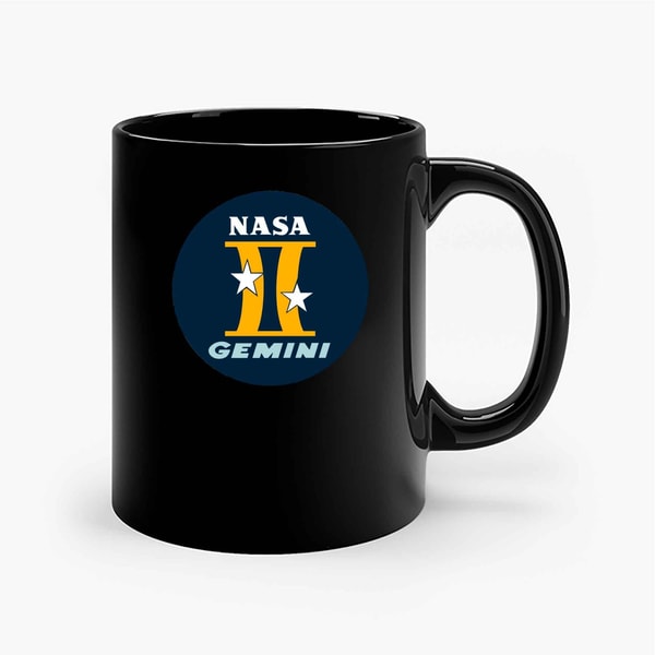 Nasa Gemini Program Patch Ceramic Mugs.jpg