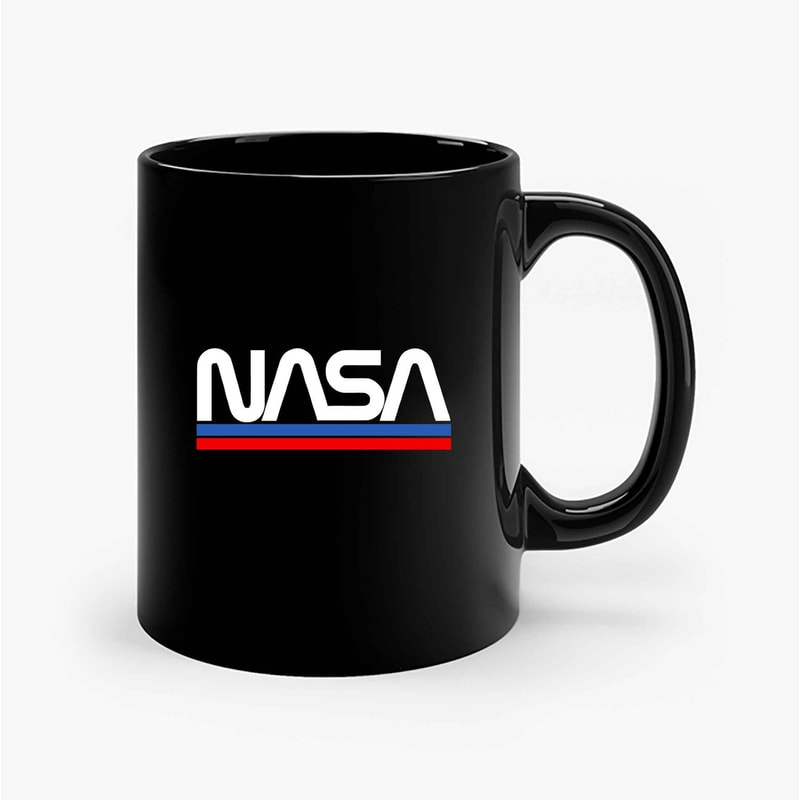 Nasa Logo Stripes Ceramic Mugs.jpg