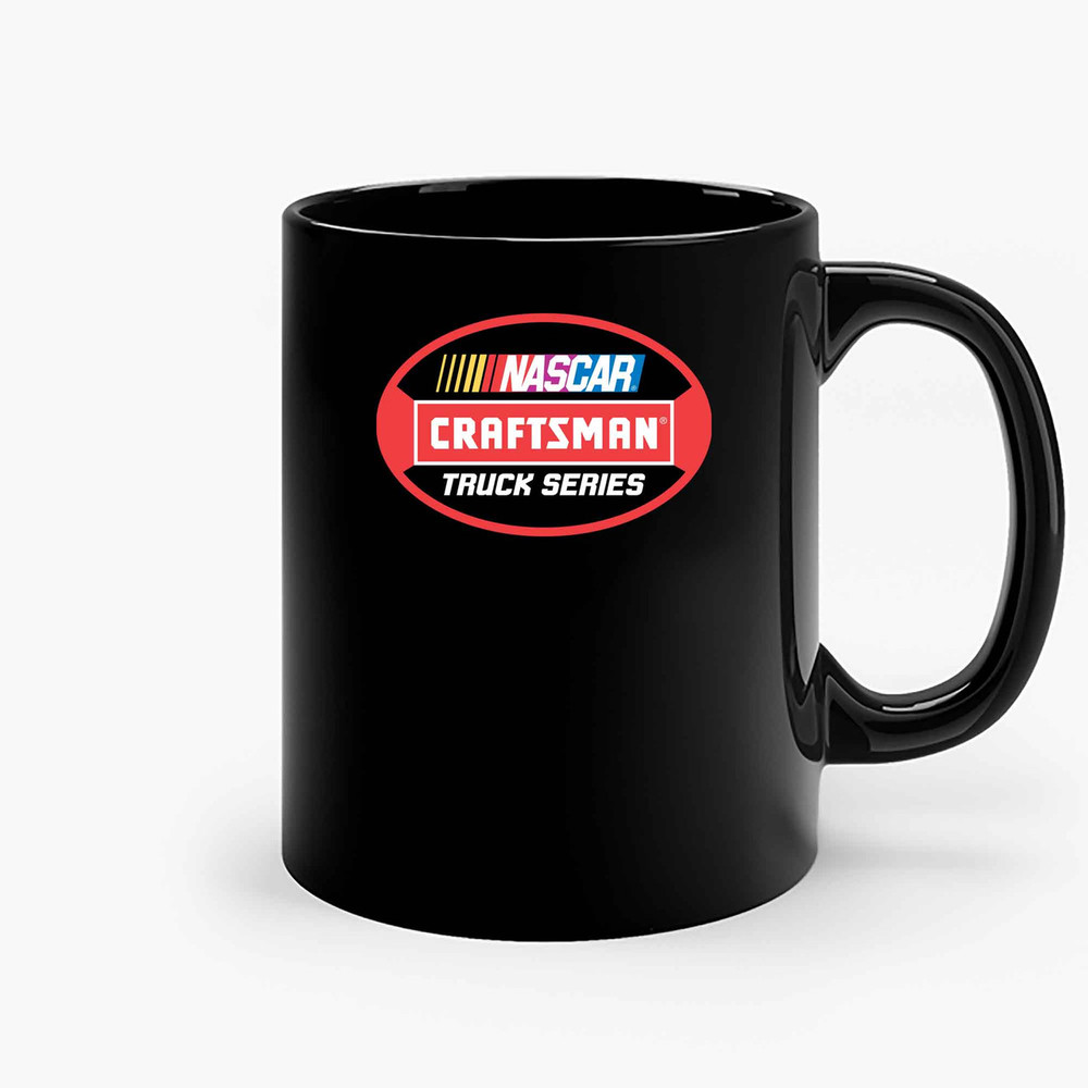 Nascar Craftsman Truck Series Monster Ceramic Mugs.jpg