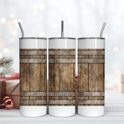 woody 20oz tumbler, skinny tumbler, birthday cup, tumbler gift mug