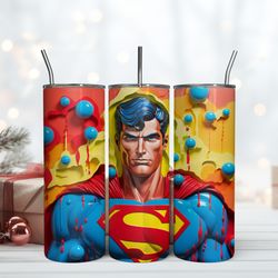 funny sullivan monster tumbler 20oz, skinny tumbler, birthday cup, tumbler gift mug