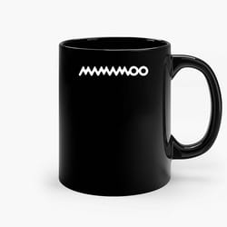 mamamoo ceramic mugs, funny mug, gift for him, gift for mom, best friend gift