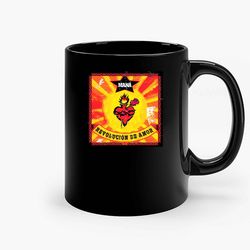 mana la residencia 2022 ceramic mugs, funny mug, gift for him, gift for mom, best friend gift