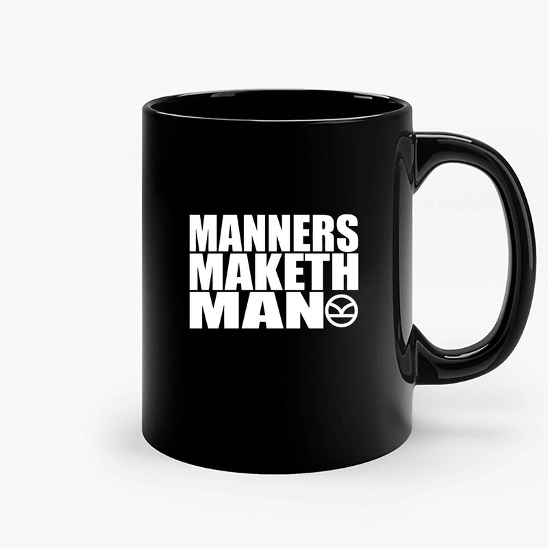 Manners Maketh Man The Kingsman Movie Ceramic Mugs.jpg