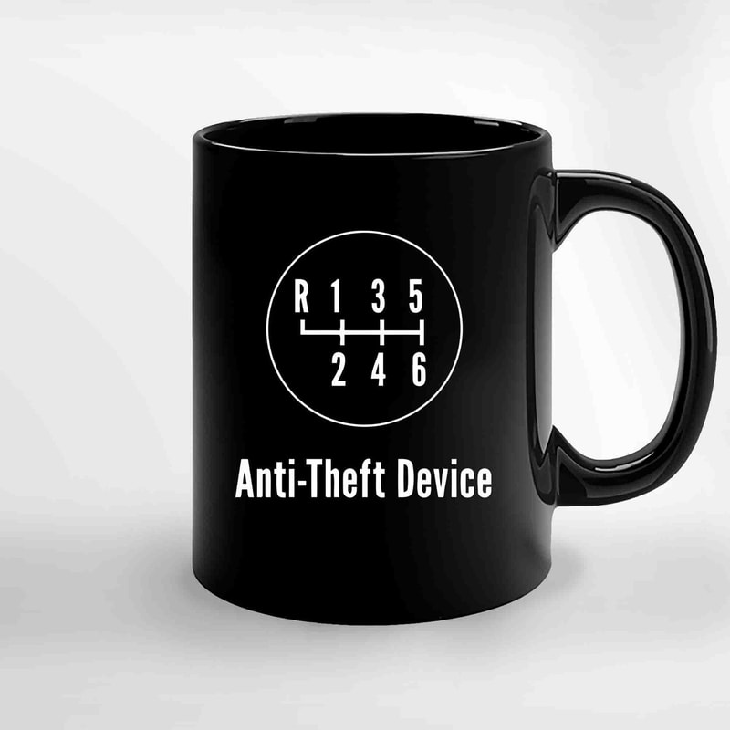 Manual Transmission Anti Theft Device Ceramic Mugs.jpg