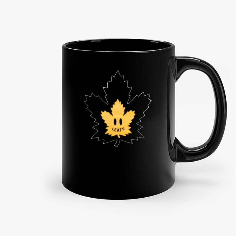 Maple Leafs X Drew Justin Bieber Ceramic Mugs.jpg