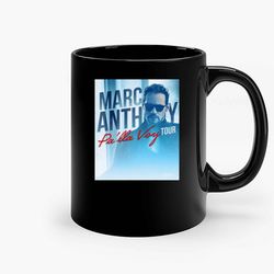 marc anthony concert 2021 ceramic mugs, funny mug, gift for him, gift for mom, best friend gift