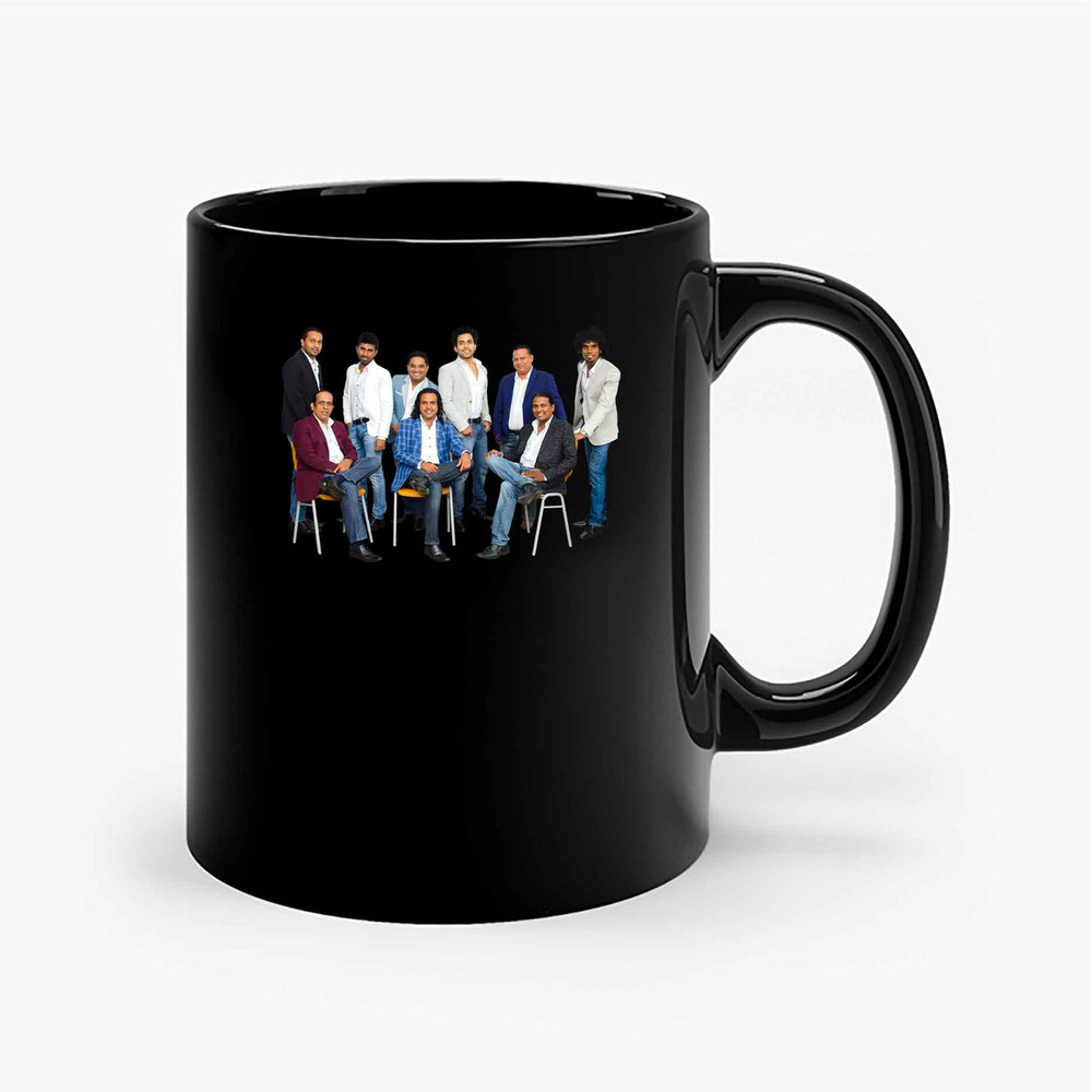 Marians Sri Lankan Music Band Ceramic Mugs.jpg