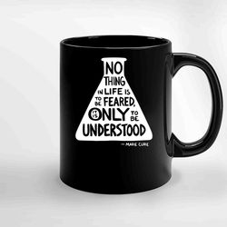 marie curie physics ceramic mugs, funny mug, gift for him, gift for mom, best friend gift