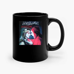 marillion assassing ceramic mugs, funny mug, gift for him, gift for mom, best friend gift