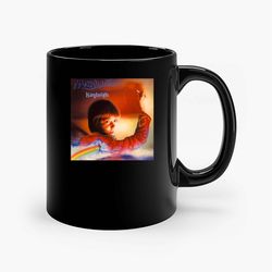 marillion band kayleigh ceramic mugs, funny mug, gift for him, gift for mom, best friend gift