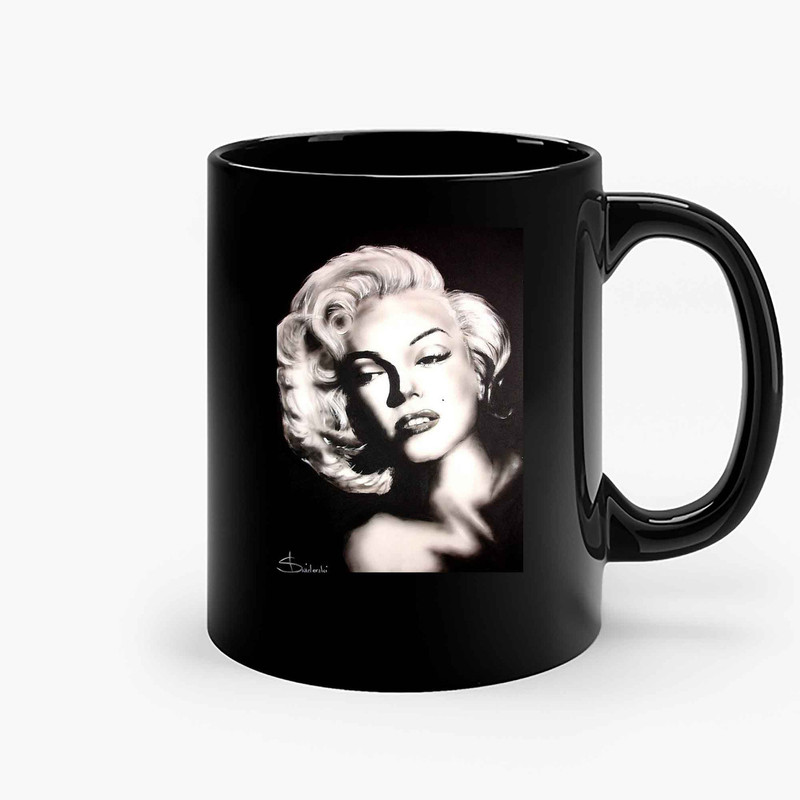 Marilyn Monroe (3) Ceramic Mugs.jpg