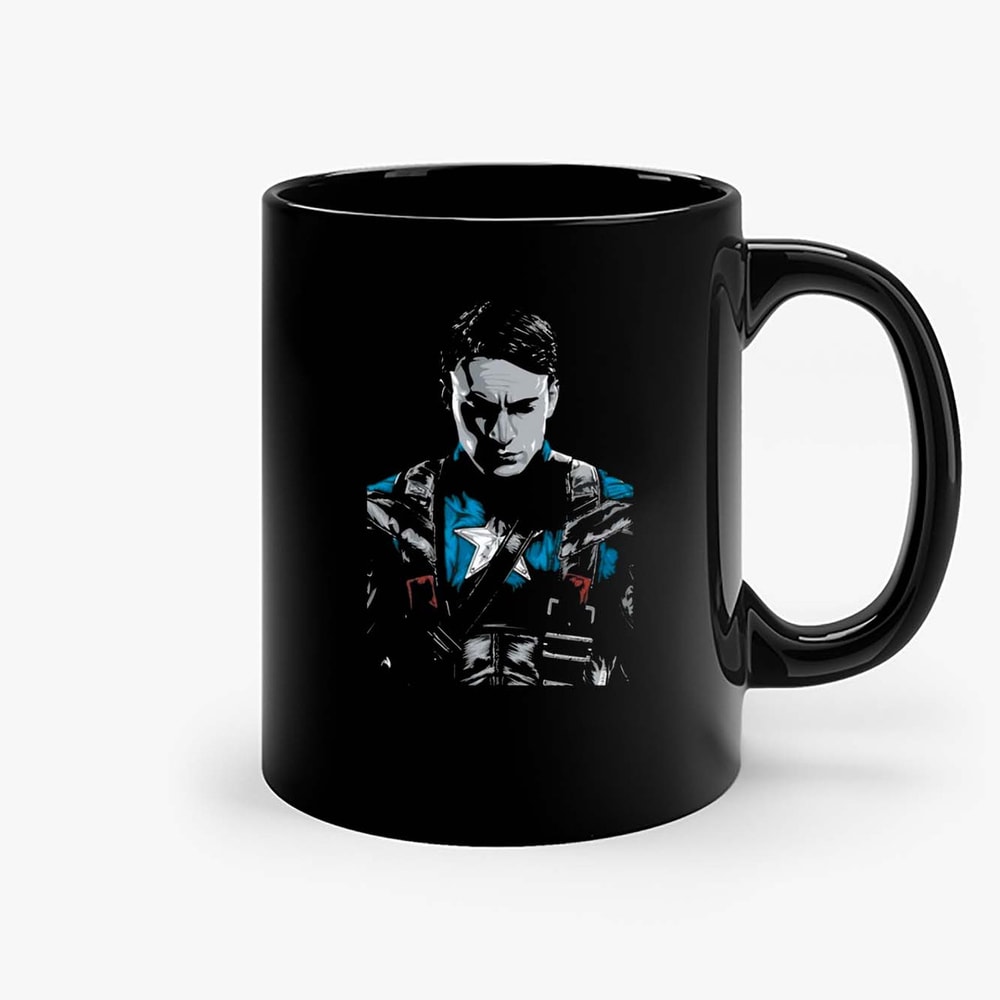 Marvel Captain America Superhero Comics Ceramic Mugs.jpg