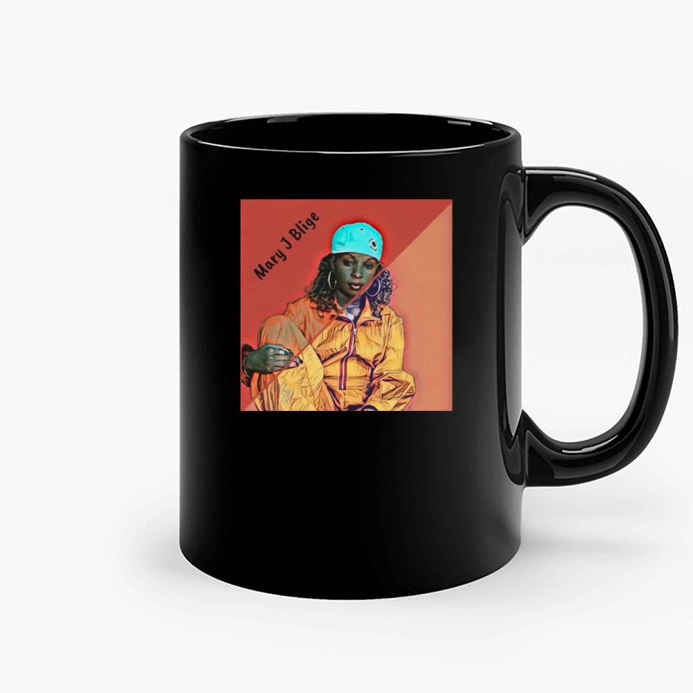 Mary J Blige Ceramic Mugs.jpg