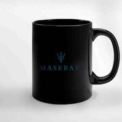 maserati for clothes ceramic mugs, funny mug, gift for him, gift for mom, best friend gift