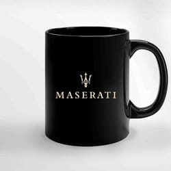 maserati good quality graphic ceramic mugs, funny mug, gift for him, gift for mom, best friend gift
