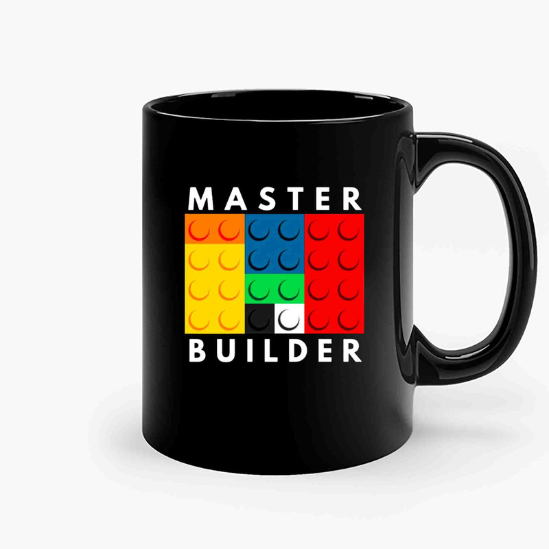 Master Builder Building Blocks Ceramic Mugs.jpg