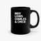 Max Lewis Charles And Checo Ceramic Mugs.jpg