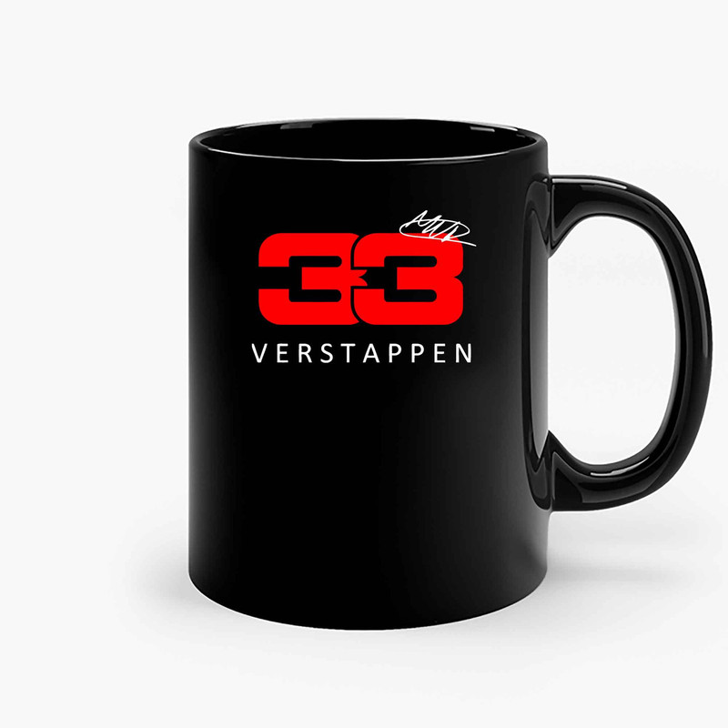Max Verstappen Graphic Ceramic Mugs.jpg
