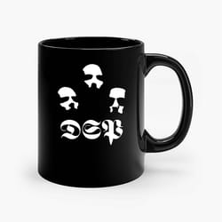 mayhem de mysteriis dom sathanas ceramic mugs, funny mug, gift for him, gift for mom, best friend gift