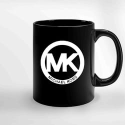 michael kors ceramic mugs, funny mug, birthday gift mug, custom mug, gift for her, gift for him