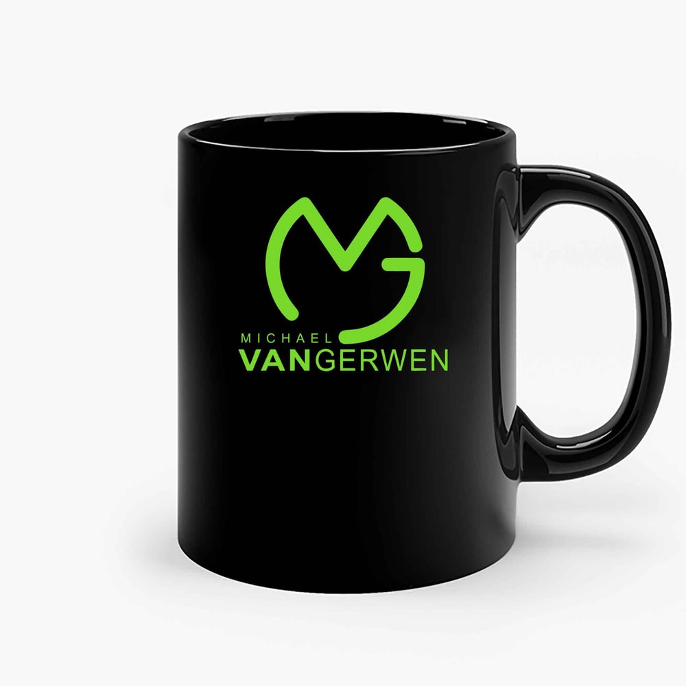 Michael Van Gerwen Dutch Darts Player Ceramic Mugs.jpg