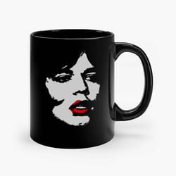 mick jagger 1943 ceramic mugs, funny mug, birthday gift mug, custom mug, gift for her, gift for him