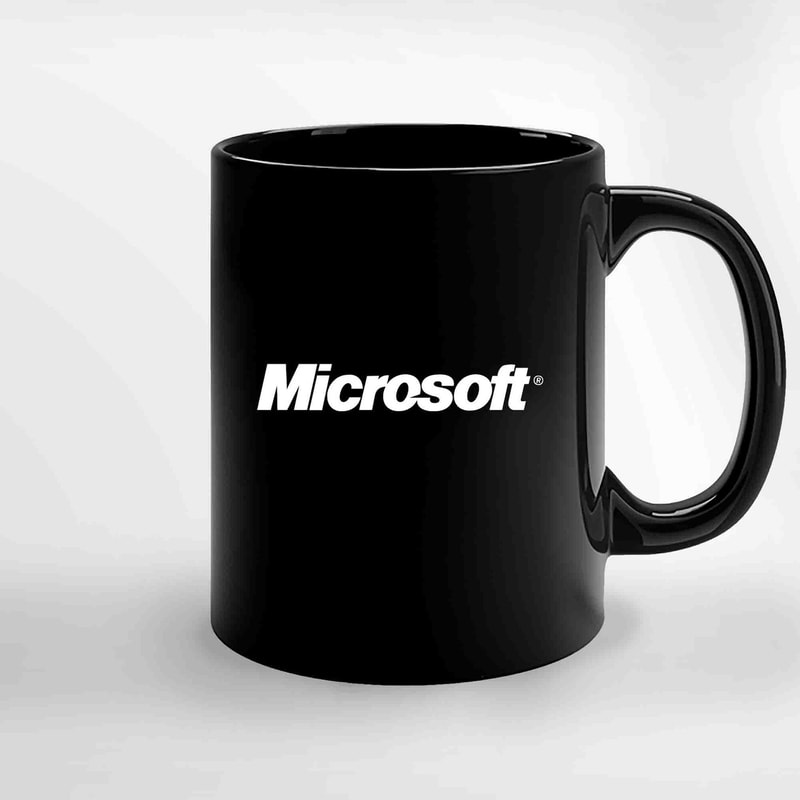 Microsoft Logo R Ceramic Mugs.jpg