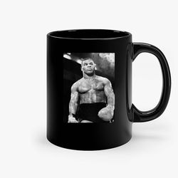 mike tyson 3 ceramic mugs, funny mug, birthday gift mug, custom mug, gift for her, gift for him
