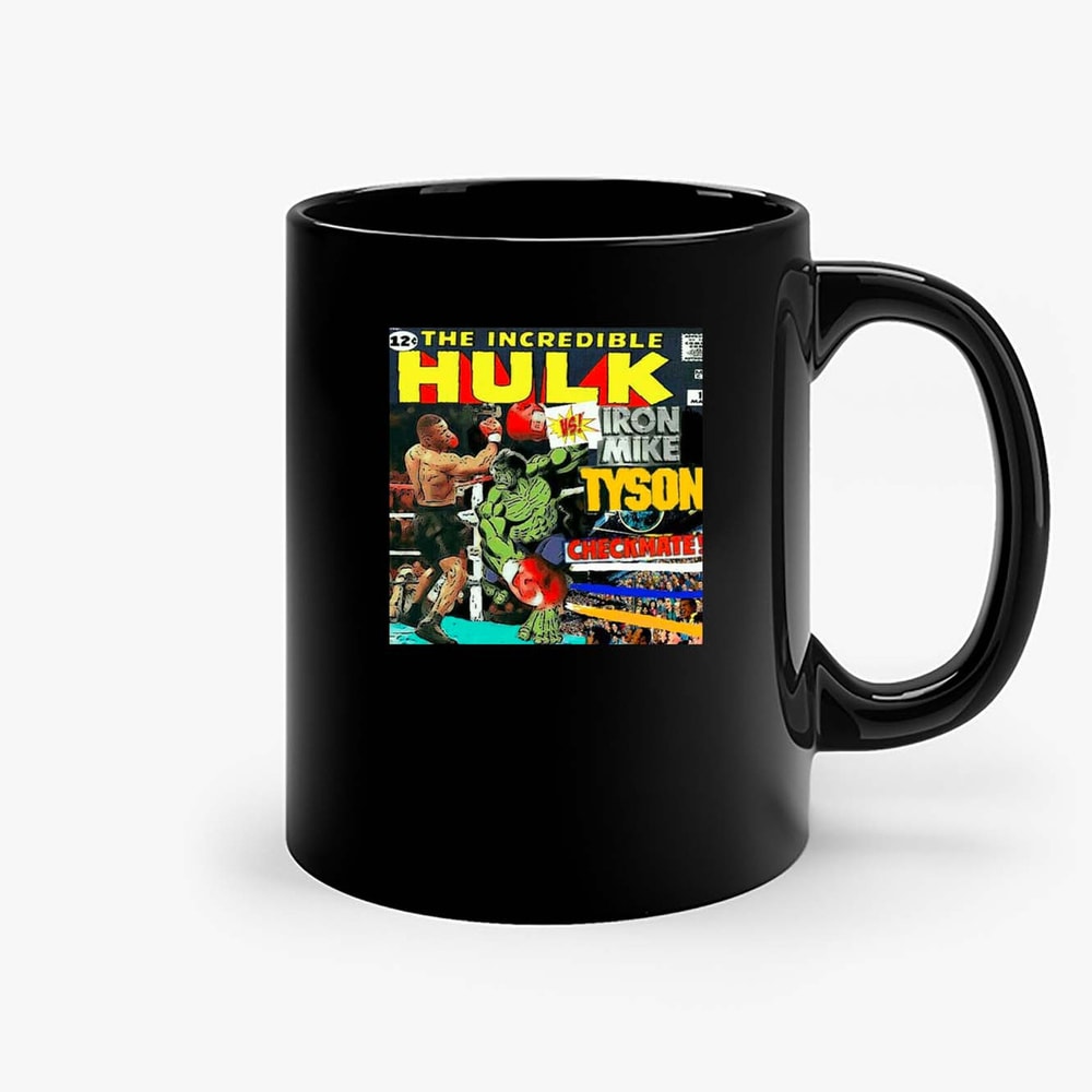 Mike Tyson Vs Incredible Hulk Ceramic Mugs.jpg