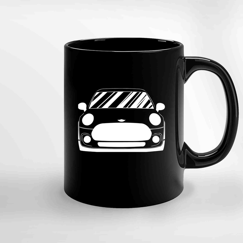 Mini Cooper One Ceramic Mugs.jpg