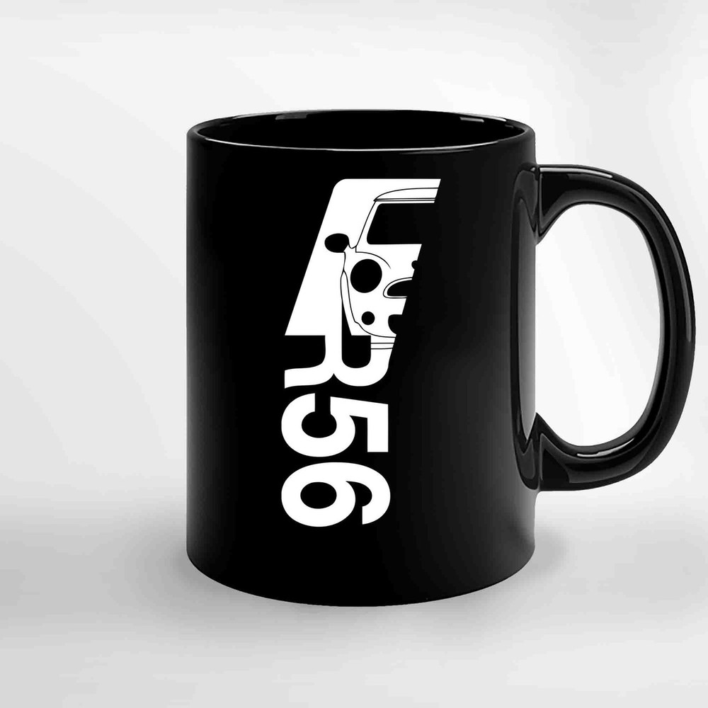 Mini Cooper R56 2 Ceramic Mugs.jpg