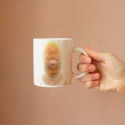 lebron james sunshine coffee mug, funny gift idea, gift mug, basketball mug, funny meme