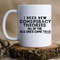 Conspiracy Theory Gift for Conspiracy Theorists, Conspiracies Gift, Conspiracy Mug, Not a Conspiracy Theory, Hoax.jpg