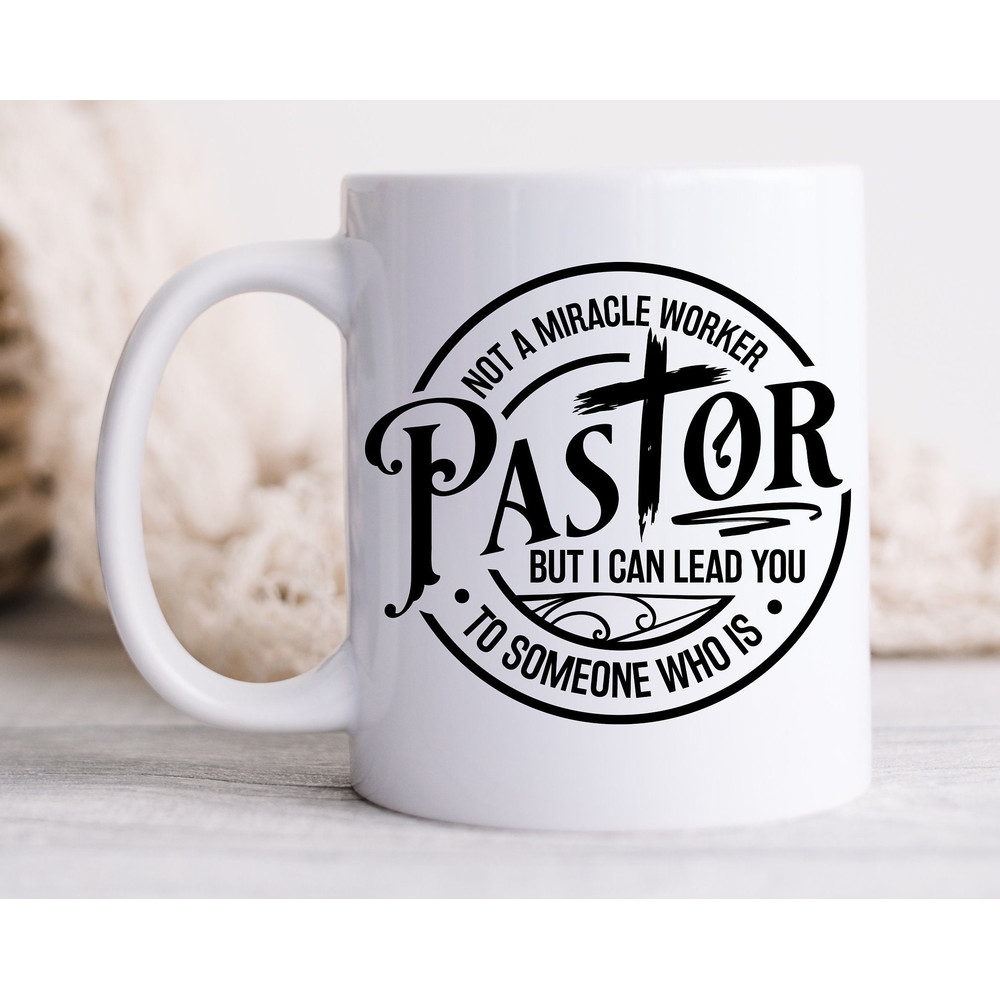 Pastor Gift for Coffee Lover, Jesus Coffee Cup, Christian Mug, Scripture Coffee Cup, Scripture Gift, Bible Verse Mug, Bible Verse Cup.jpg