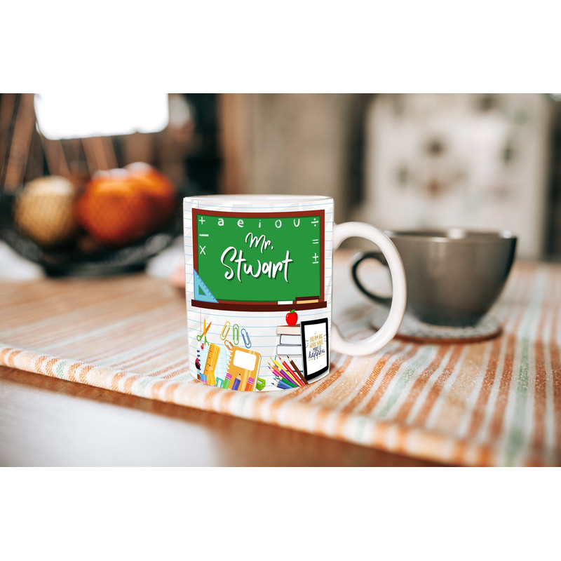 Teacher Mug Wrap Digital Sublimation Mug Wrap 11oz and 15oz Coffee Mug Wrap Sublimation Design Teacher Mug Sublimation Board Mug Wrap.jpg