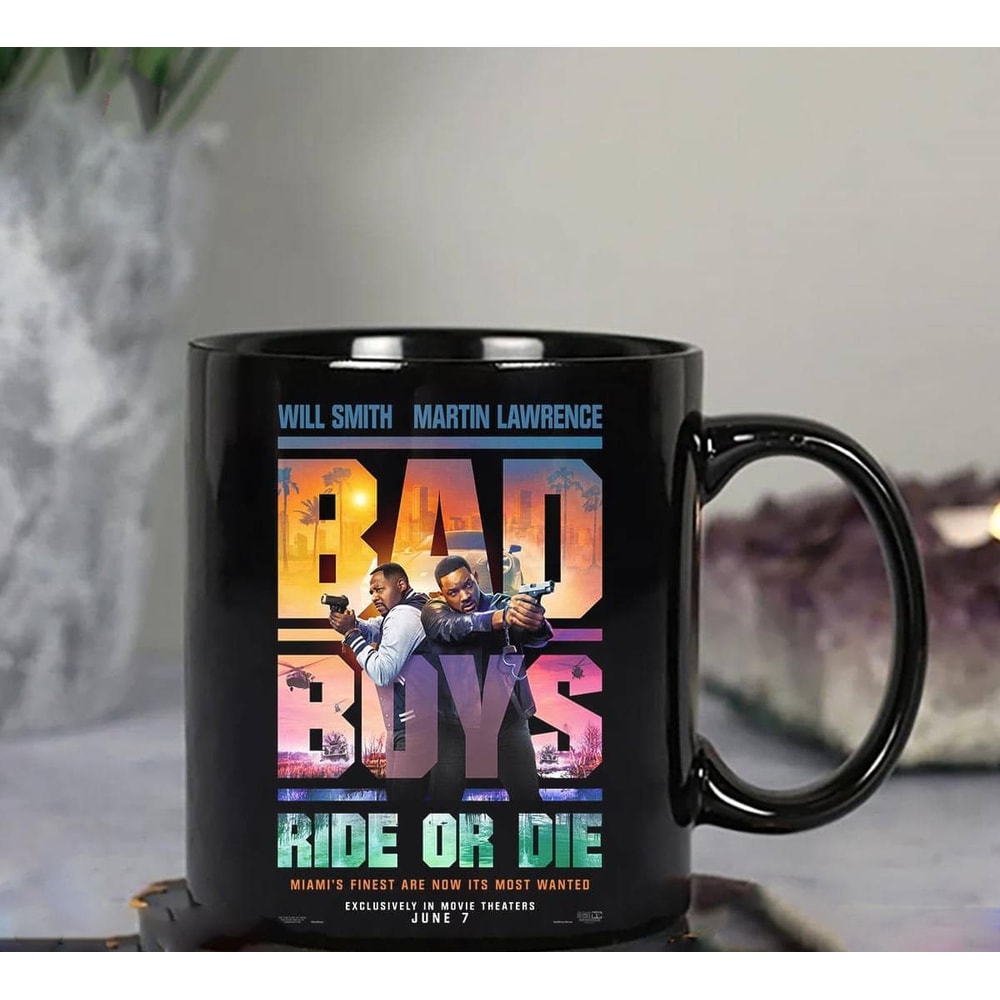 Bad Boys Mug, Will Smith And Martin Lawrence Ceramic Mug.jpg