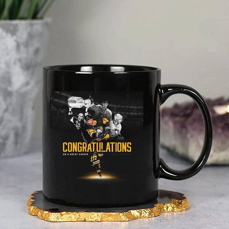 Congratulations On A Great Career Jeff Carter Retirement From NHL Ceramic Mug.jpg