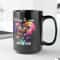 Disney Is For Lovers Black Mug, 15oz, Disney Is For Lovers Black Coffee Cup, Disney Coffee Cup, Disney Mug.jpg