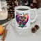 Disney Is for Lovers Ceramic Mug, 11oz, Disney Micky And Minnie Coffee Mug.jpg