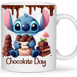 mug personal, stitch mug, lilo stitch mug, tasse stitch chocolate chaud mug, cadeau personal mug, mug cadeau