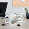 No matter how many times i see you. I cry tears of joy and happiness mug. Disney castle mug, Cinderella Castle mug..jpg