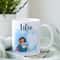 Personalized Mirabel mug, encanto child mug, customizable mug to offer.jpg