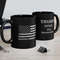 Black Destress American Flag Black Mug Trump 2024 mug gift Independence Day Mug Gift MAGA flag mug with stars stripes Mug for dad.jpg