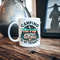 Camping Mug, Camping And Drinking Mug, Gift for Campers, Gift for camping trip, gift for Therapists, Camping Is My Therapy Coffee Mugs.jpg